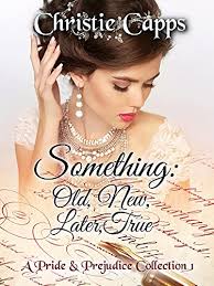 Amazon.com: Christie Capps: books, biography, latest update