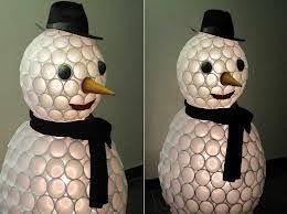 Peinture, pâte à sel, à modeler, dessins… tout pour développer la créativité des enfants de 2 ans à 8 ans et apprendre en s'amusant. Realiser Un Bonhomme De Neige Avec Des Gobelets En Plastique Education Enfance Fr