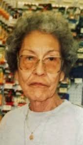 Eva (Rhodd) Jordan Obituary June 3, 2018