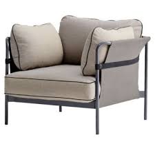 Can 1 Seater Grey Grey Frame Surface 420 Armchair Furniture Furniture Design Furniture