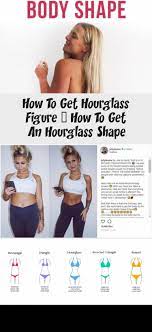 How To Get An Hourglass Figure Hourglass Body Shape Womensfitnessinspirationquotes Womensfitnessinspirati Hourglass Body Shape Body Shapes Hourglass Figure