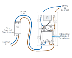 How to charge a ring doorbell. Ring Doorbell Pro Can I Use A Plug Or Need Transformer Diynot Forums