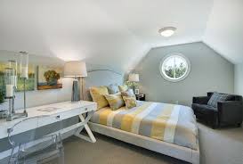 Two Story Family Home Layout Ideas Home Bunch An Interior Design Luxury Homes Blog Guest Bedroom Decor Garage Bedroom Guest Bedrooms