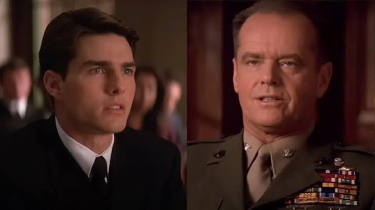 I Never Knew A Few Good Men Was (Loosely) Based On A True Story, And It's  Even Wilder