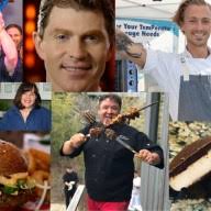 10 East End Chef & Restaurant Instagram Accounts We Love