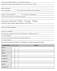 Biopsychosocial Model Biopsychosocial Assessment Template Social Work Pdf 5 Biopsychosocial Assessment Questions Templates Free Sample Templates This Or That Questions Assessment Step Parenting