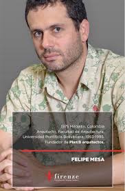 Firenzeworld te invita al ciclo de conferencias CHANGE IS NOW, donde se  presentará la experiencia de arquitectos internacionales ante los retos que  nos han alcanzado. Entra hoy a las 7:00 pm CDMX |