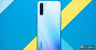 OPPO K7 5G could be in the works, key ...