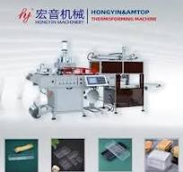 Thermoforming Machine Price, 2026 Thermoforming Machine ...
