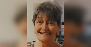 Obituary information for Geraldine Jane Kessler