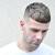Taper Fade Box Haircut