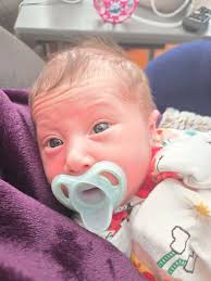 Newborn baby's appearance and doctor's honesty in Lancaster, SC