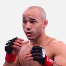 ▷ Prospect FC 16: Jordan Mein vs Ricardo Chavez