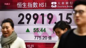 Hang Seng Index Outperforms In 2017 Vietnam Beats Emerging Market Peers