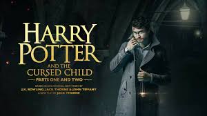 While harry grapples with a past that refuses to stay where it belongs, his youngest son albus must struggle with. Harry Potter And The Cursed Chikd Movie Fandom