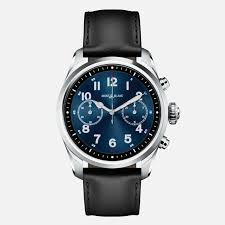 몽블랑에서 발표한 Montblanc Summit 2 model은 필기구 명품브랜드였던 몽블랑을 명품시계 브랜드로 진입하는데 기여를 한다. 