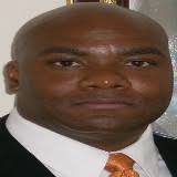 William Capers, B.B.A. (USA, Ret.)