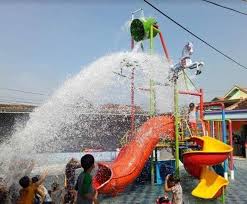 Kolam Renang Tirta Agung Sidoarjo Fasilitas Dan Htm 2019 Kolam Renang Berenang Liburan