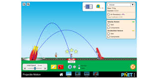 Some of the worksheets displayed are , projectile motion work, show your, motion graphs, read from lesson 2 vectors and motion in two dimensions, projectile motion review work, physics work lesson 6 projectile motion, topic 3 kinematics displacement velocity acceleration. Projectile Motion Kinematics Air Resistance Parabolic Curve Phet Interactive Simulations