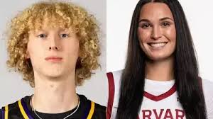 Melissa Jackson recognized for inspiring leadership at Stark County High  School