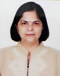Happy to inform you all dear friends and my students that Dr. Kumud Dubey  Senior Scientist and Former Director Forestry Research Centre for  Eco-rehabilitation, Prayagraj (Formerly Known as Centre for Social Forestry