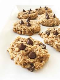 Support this recipe by sharing. Healthy Peanut Butter Oatmeal Cookies The Skinny Fork