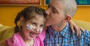 McKayla needs a new heart