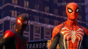 After the traumatic death of miles' father, peter set miles up with a volunteer job at f.e.a.s.t — inadvertently triggering a chain of events that would leave standard edition. Marvel S Spider Man Miles Morales New Gameplay Video Features Villain Rhino Sirus Gaming