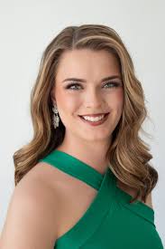 2025 Miss Delegates — Miss Missouri Scholarship Organization