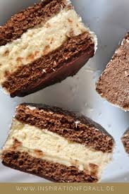 Kubanka Einfaches Rezept Fur Leckere Tortchen Russische Mutze Desserts Food Scrumptious Desserts