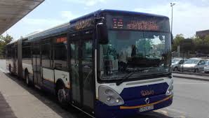 Métro de toulouse , occitano : Toulouse Tisseo Renforce Ses Bus De Substitution Pendant L Arret De La Ligne A Du Metro