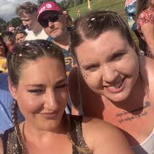 The Farmer & Adele over in Nashville in Ellie Monster's western wear store  last year playing 'Lone Cowboy' (which comes out today