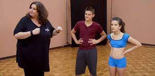 Well, what do you know? Dance Moms Quiz 1 Proprofs Quiz