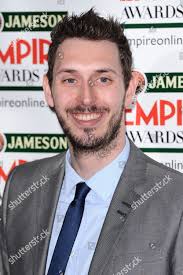 Blake Harrison Haber Amaçlı Stok Fotoğrafı