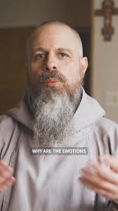 Why are the emotions important?, Part #5 of 20⁠, —, We worked with  @monkmanual to create a prayer journal to help people pray with their  emotions: acknowledge, get curious about, and relate them to ...