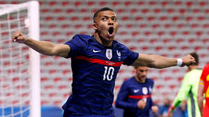 67 637 101 tykkäystä · 1 443 556 puhuu tästä. Kylian Mbappe Frankreich Star Im Interview Uber Seine Zukunft Und Neymar Fussball International Sport Bild