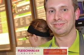 Dean & David 14.April 2016