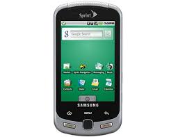 Samsung M900 Moment Mobile Phone Price ...