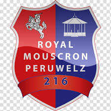 Subscribe yourself today and become part of the biggest fan family of the country. Football Logo Royal Excel Mouscron Belgian First Division A Re Mouscron Krc Genk Kv Oostende Royal Antwerp Fc Afc Tubize Transparent Background Png Clipart Hiclipart
