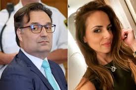 Life Sentence for Man Who Murdered Girlfriend then Stabbed Parents