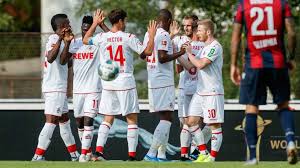 Posted in geen onderdeel van een categorie; Kainz Als Symbol Des Kolner Wohlfuhl Systems Geissblog Koeln