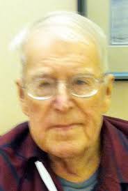 Bertrend Dean 'Mickey' Cosgrove