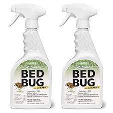 Harris Bed Bug Killer Updated For 2021