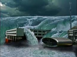 Mimpi melihat akan terjadi tsunami ditafsirkan sebagai mimpi yang membawa pertanda buruk. 6 06 Mb 12 Arti Mimpi Tentang Laut Download Lagu Mp3 Gratis Mp3 Dragon