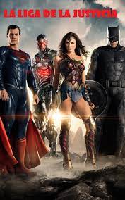 Liga de la justicia es una película dirigida por joss whedon, zack snyder con ben affleck, gal gadot, ezra miller, jason momoa. Ver Hd Ver Online La Liga De La Justicia 2017 Espanol Latino Hd Liga De La Justicia 2017 Liga De La Justicia Justicia