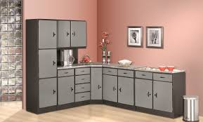 manufacturers of steel kitchen units