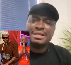 TRUE FANS OF K MAN OR BINGO MAN {BINGO UNIT}