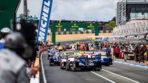 Le mans is one of the eight races that compose the international automobile federation (fédération internationale de l'automobile; Want To Watch The 2019 24h Of Le Mans Here S What To Know Robb Report