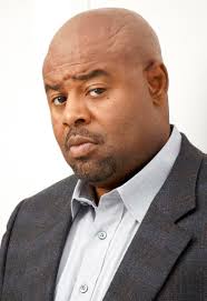 Chi McBride (Creator)