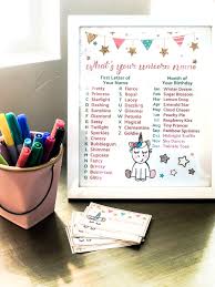 Unicorn Birthday Party Game Ideas 10 Unicorn Birthday Party Game Ideas Birthday Party Games Unicorn Birthday Unicorn Birthday Parties